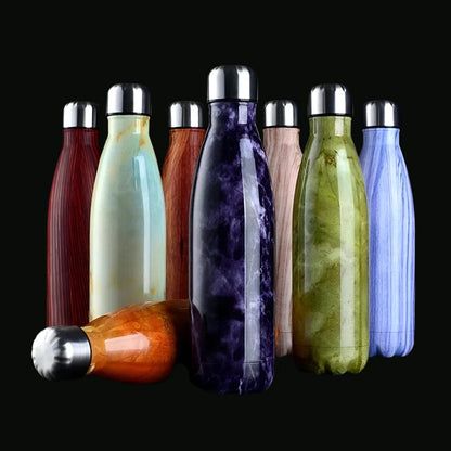 EcoTherm Adventure Bottle