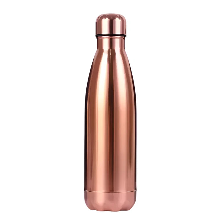 EcoTherm Adventure Bottle