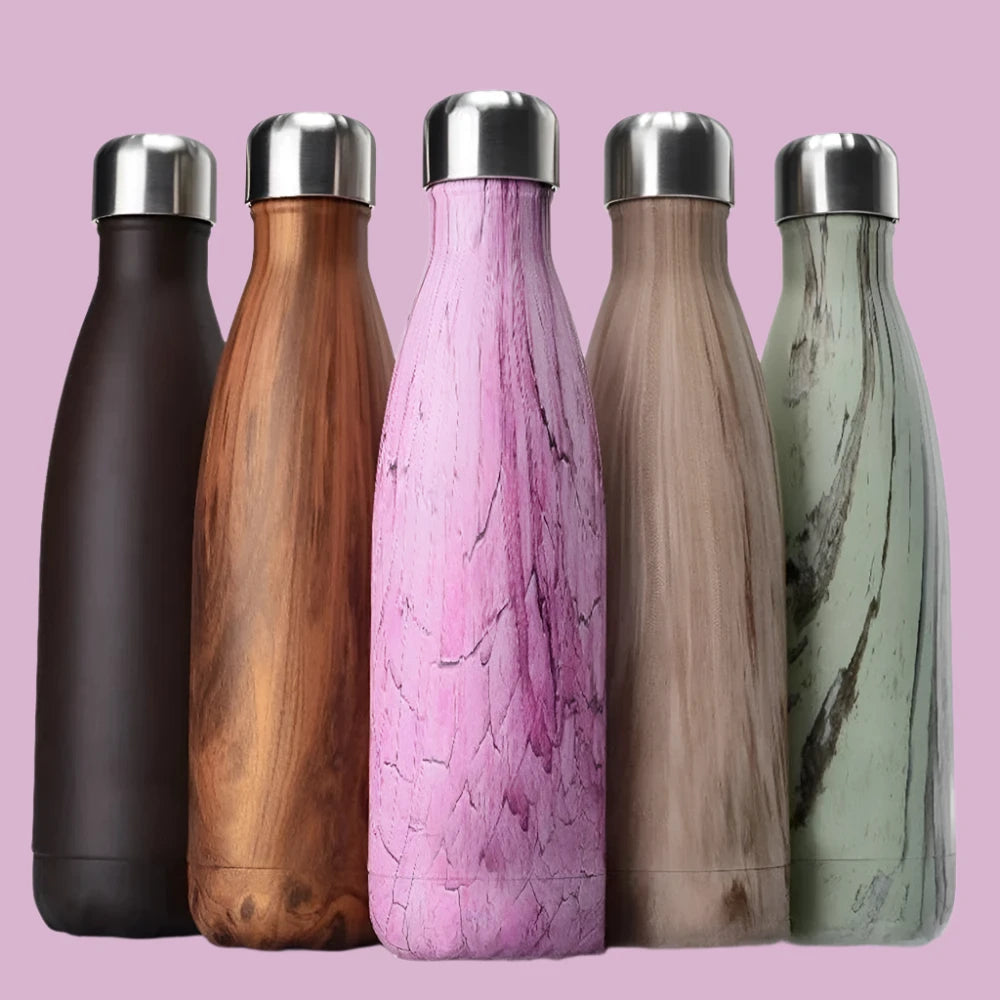 EcoTherm Adventure Bottle