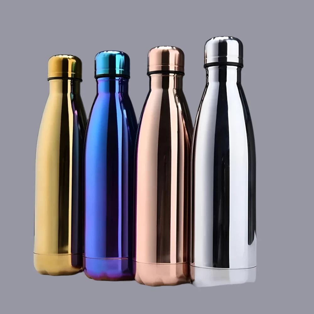 EcoTherm Adventure Bottle