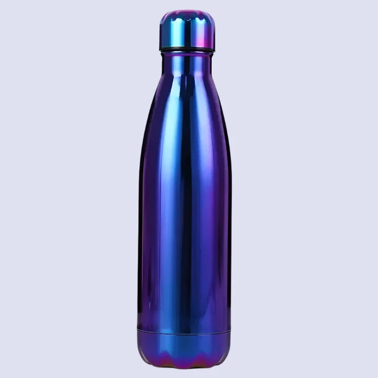 EcoTherm Adventure Bottle