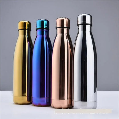 EcoTherm Adventure Bottle