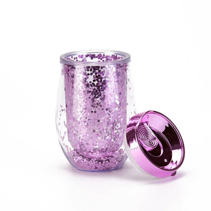 EggShell Sparkle Cup