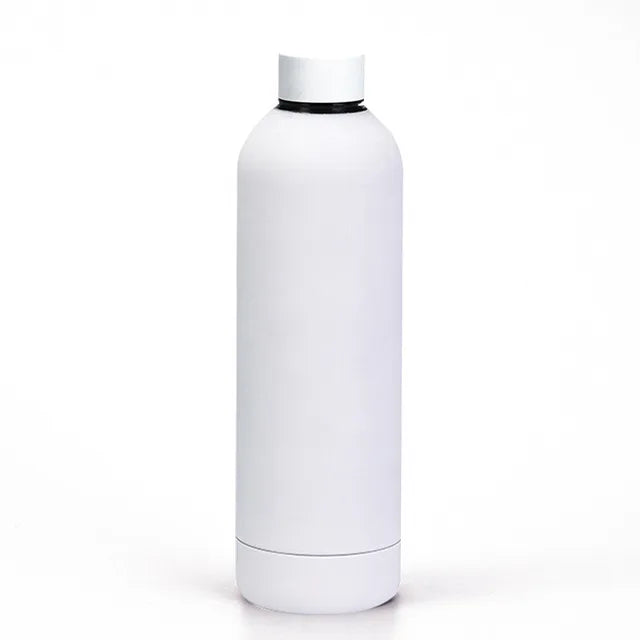 EverTemp CoolContour Tumbler White