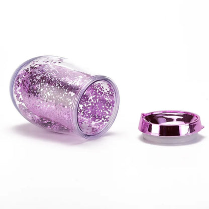 EggShell Sparkle Cup